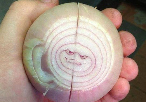 脑洞大开：生活用品的“邪恶表情包”