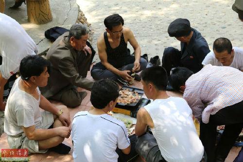 韩媒：朝鲜向中国东北输出大量劳工年赚上亿美元