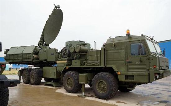 防不胜防!外媒称俄军新型电子战系统可刺瞎对手