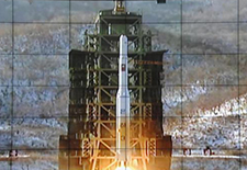 李理：朝鲜朝着危险更近了一步