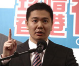 周浩鼎：迎難而上 讓香港重新「行正路」