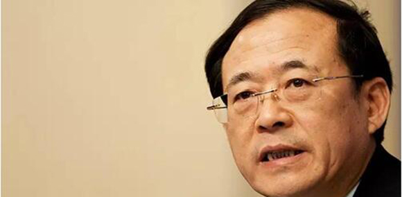 中证监换帅 刘士余接替肖钢面临四大挑战