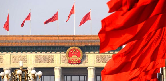 北京观察：两会再吹供给侧改革集结号