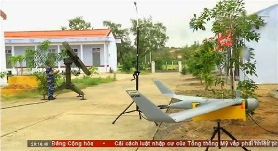 越南购买以色列导弹 称用于防卫南沙岛礁(图)