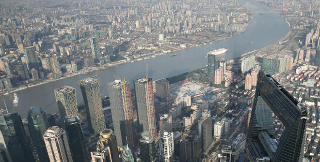 一线城楼市开春火爆 分析称调整期即将到来