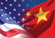 东方视点：高层访问推动中美利益再调适