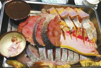 “天价”问题多 两会辣味浓