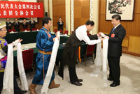 习近平的东西南北