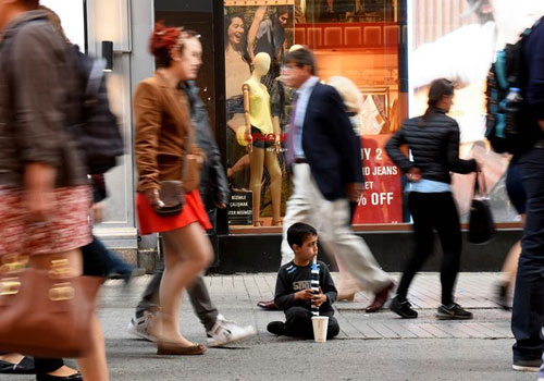 叙利亚危机五周年：愿持久的和平早日降临