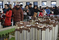 房屋去库存 切忌简单化