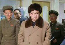 施君玉：朝突提对话 有几分诚意？