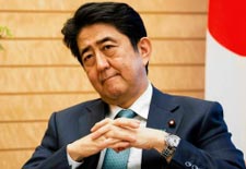 施君玉：安倍下一步准备怎么走？