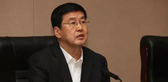 巴特尔履新国家民委党组书记、中央统战部副部长