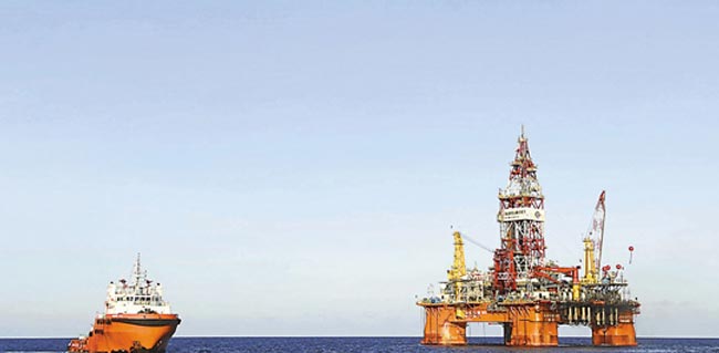 专家：南海入“群狼战术”时代 要有底线思维