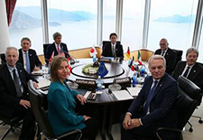 施君玉：G7介入南海只会加速衰落