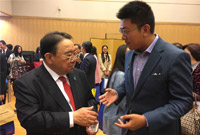 最后一碗牛肉饭