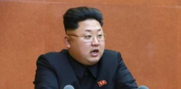 延静：朝鲜时隔36年开党代会的玄机