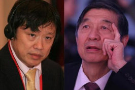 施君玉：从中国外交的“鹰鸽之争”说起