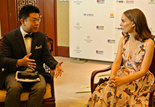 耶路撒冷的女儿 娜塔莉波特曼