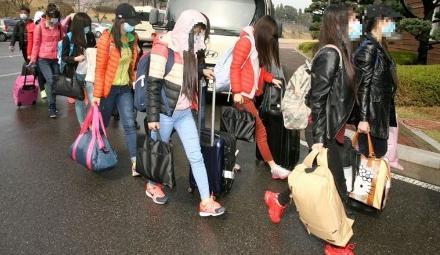 朝鲜服务员回应叛逃：被拐骗且幕后黑手是韩国