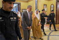 施君玉：从“告别之旅”蒙羞看奥巴马“外交遗产”