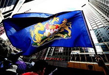 “港独”的明天是什么样子