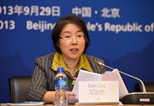 中纪委引入新“外援”