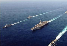 丁文超：美国在南海又打规则牌