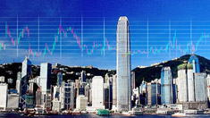 大公财经2015年终港股策划