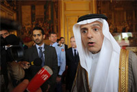 施君玉：美大选鏖战正酣 沙特再被摆上“祭台”