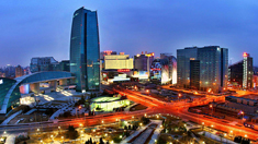 海淀·文化创意企业