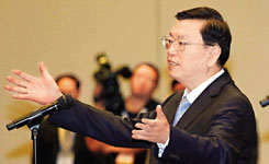 香港有希望 關鍵靠各界團結奮鬥