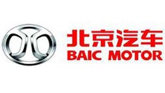 北京汽车股份有限公司