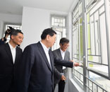 張德江委員長蒞港增強香港年輕人對前景信心