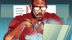 勒布朗-詹姆斯和他在建的克利夫兰帝国