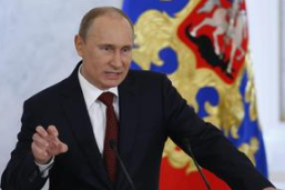 李自国：俄罗斯多支点“向东转”