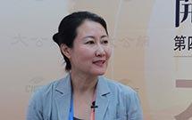 韩小红：看好健康大数据应用