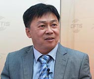 泰国公使衔参赞：推广高附加值服务贸易