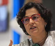 ITC总干事冈萨雷斯：我是京交会忠实“粉丝”