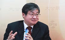 屠志涛：借势助推中医药大发展