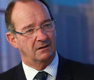 澳洲前副总理马克维尔:华服贸影响产业格局