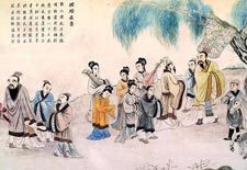 生民：当代大陆儒学“民”观研究的新方向