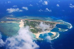 菲仲裁“南”辕北辙 中促谈“海”阔天空