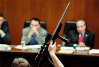 施君玉：美暴恐频发 不仅仅是枪的问题