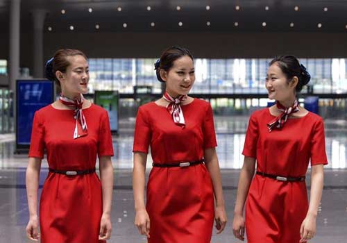 乌鲁木齐新站即将运营