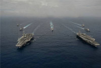 施君玉：从尼加拉瓜诉美案看华府双重标准