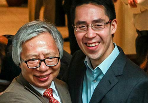 郭炳江千万港元获保释