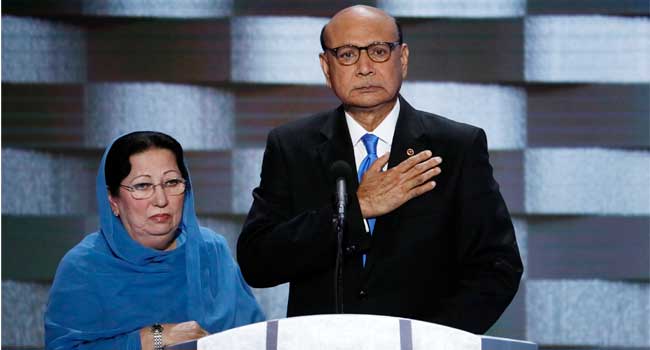 特朗普：若当选总统 应认俄“吞并”克里米亚