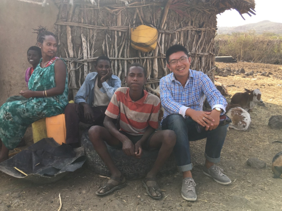 埃塞吉布提铁路运营权竞争亲历记