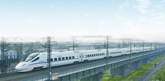 中铁拿下孟243亿基建大单 成"一带一路"重要交通支点